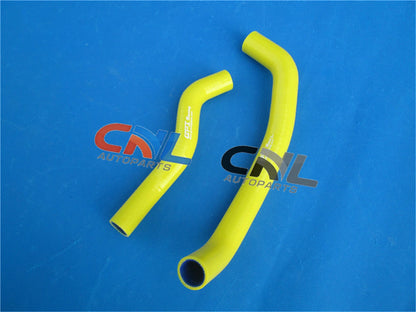 Silicone Radiator Hose Kit for Suzuki LTZ400, Kawasaki KFX400, DVX400 (03-08)