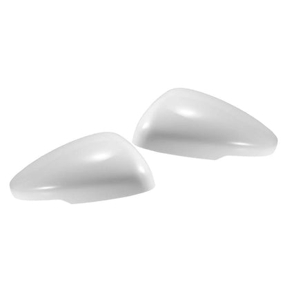White Rear View Mirror Cap for Honda Accord (2018-2020)