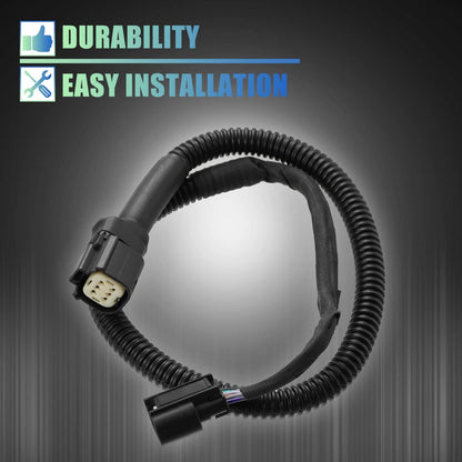 Rear View Camera Wire Harness for Ford F-150 (2011-2014)