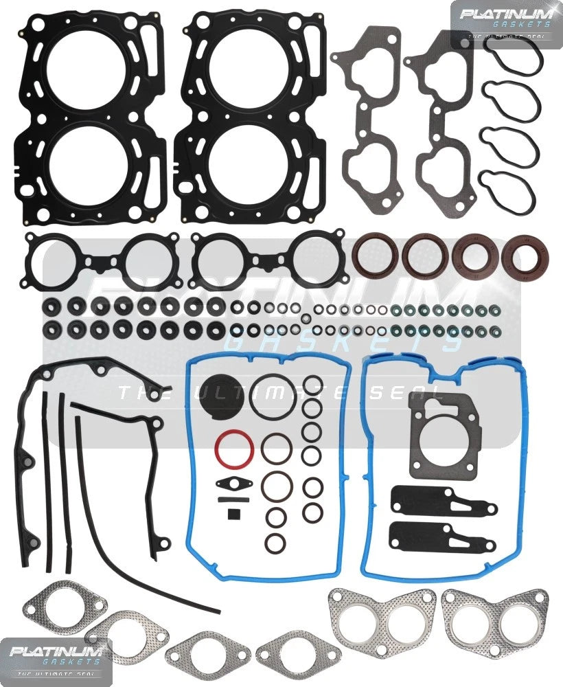 Head Gasket for Subaru Impreza GD/GG 2.0L EJ20/EJ205/EJ207 (2002–2007)