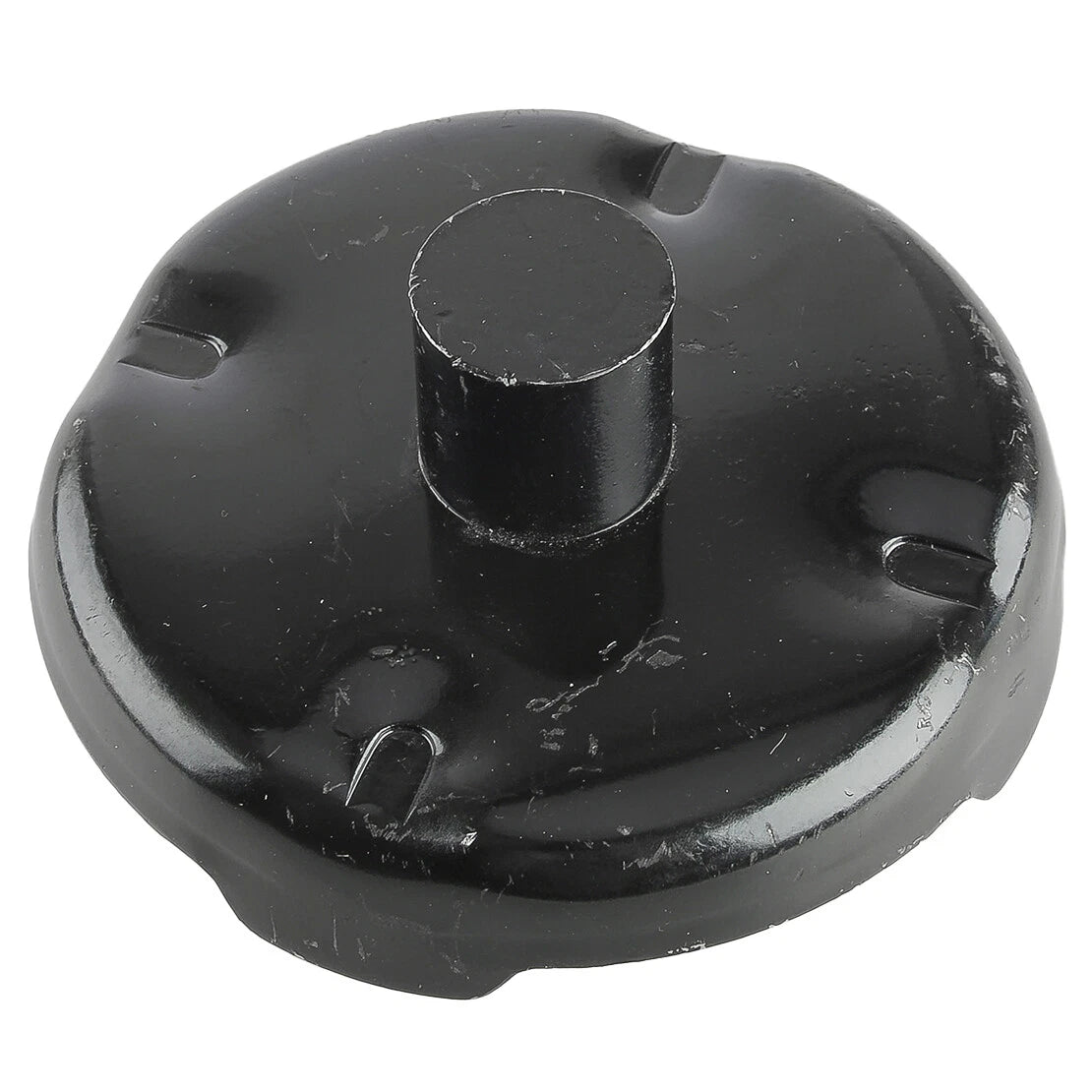 Hydraulic Jack Tray Support for 3 Ton 4 Ton Horizontal Jacks