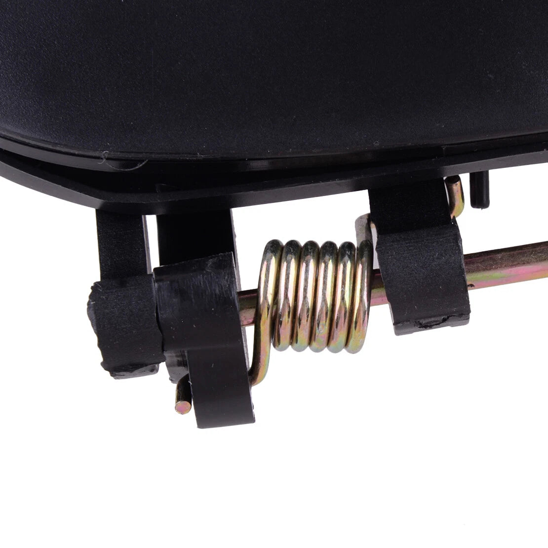 Outside Middle Slide Door Handle Keyhole for HYUNDAI H1 STAREX (1998-2006)