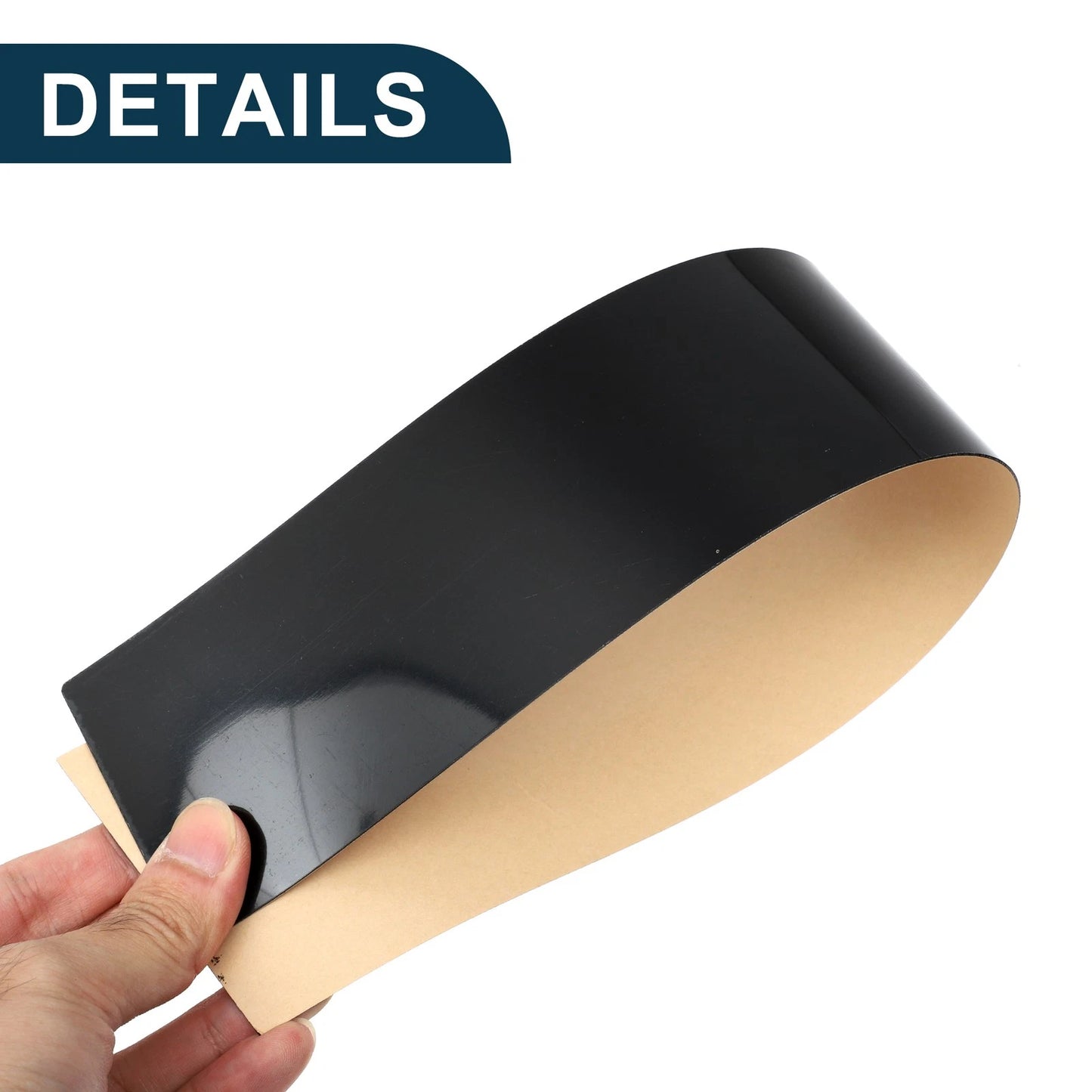 6 Pcs Door Pillar Window Trim for Toyota Sienna (2021-2023) Black