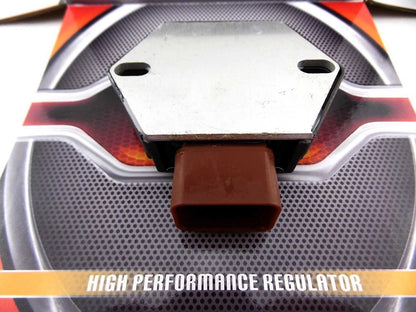 Regulator Rectifier Assembly for Honda TRX450 FourTrax Foreman (2000-2004)