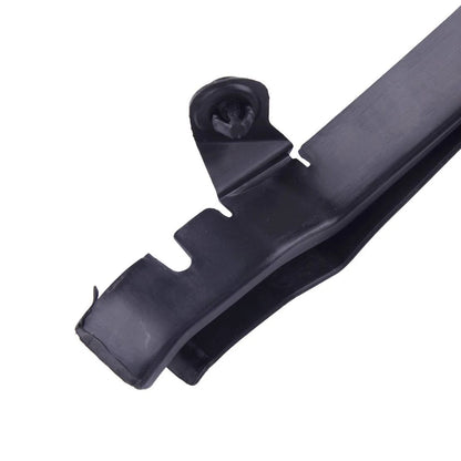 Rear Right Door Weatherstrip Seal for Ford Explorer (2011-2019)