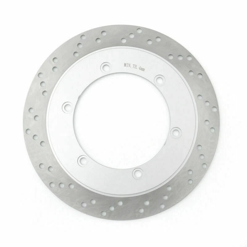 Front Brake Disc Rotor for Honda NV400 CB500 NT650 NT700 CB750 FR/VT750 (1983-2003)