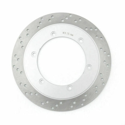 Front Brake Disc Rotor for Honda NV400 CB500 NT650 NT700 CB750 FR/VT750 (1983-2003)