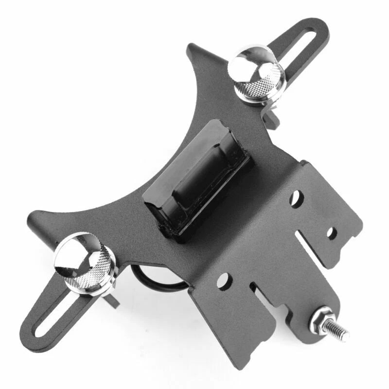 License Plate Holder for Kawasaki Ninja 650 ER-6N ER-6F (2012-2016)