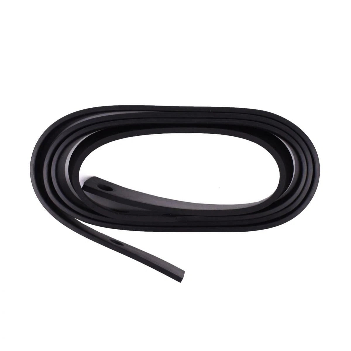 Packing Rear Side Upper Rubber Seal Belt Fits Toyota Land Cruiser FJ40 1969-84