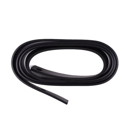 Packing Rear Side Upper Rubber Seal Belt Fits Toyota Land Cruiser FJ40 1969-84