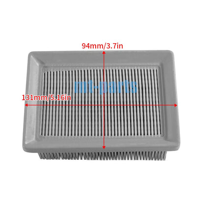 Air Filter for BMW C400 GT, C400 X (2018-2024)