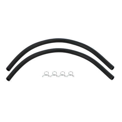 Fuel Tap, Hose & Filter for REX RS450/500/600/900 Scooter (2005-2023)