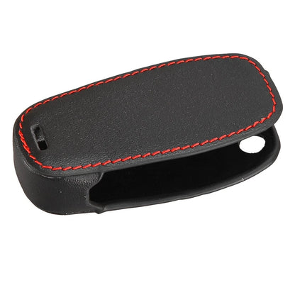 4 Button Key Protective Case Cover for Ford Edge Fusion Explorer F-150 (2015-2023)