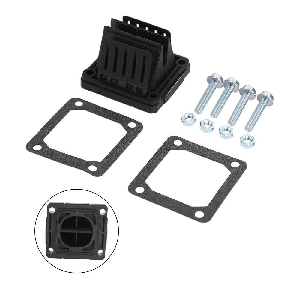 Diaphragm Valve for Yamaha RXZ135, RX135, RD250, RD350, RD400, BANSHEE (1990-2006)
