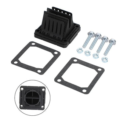 Diaphragm Valve for Yamaha RXZ135, RX135, RD250, RD350, RD400, BANSHEE (1990-2006)