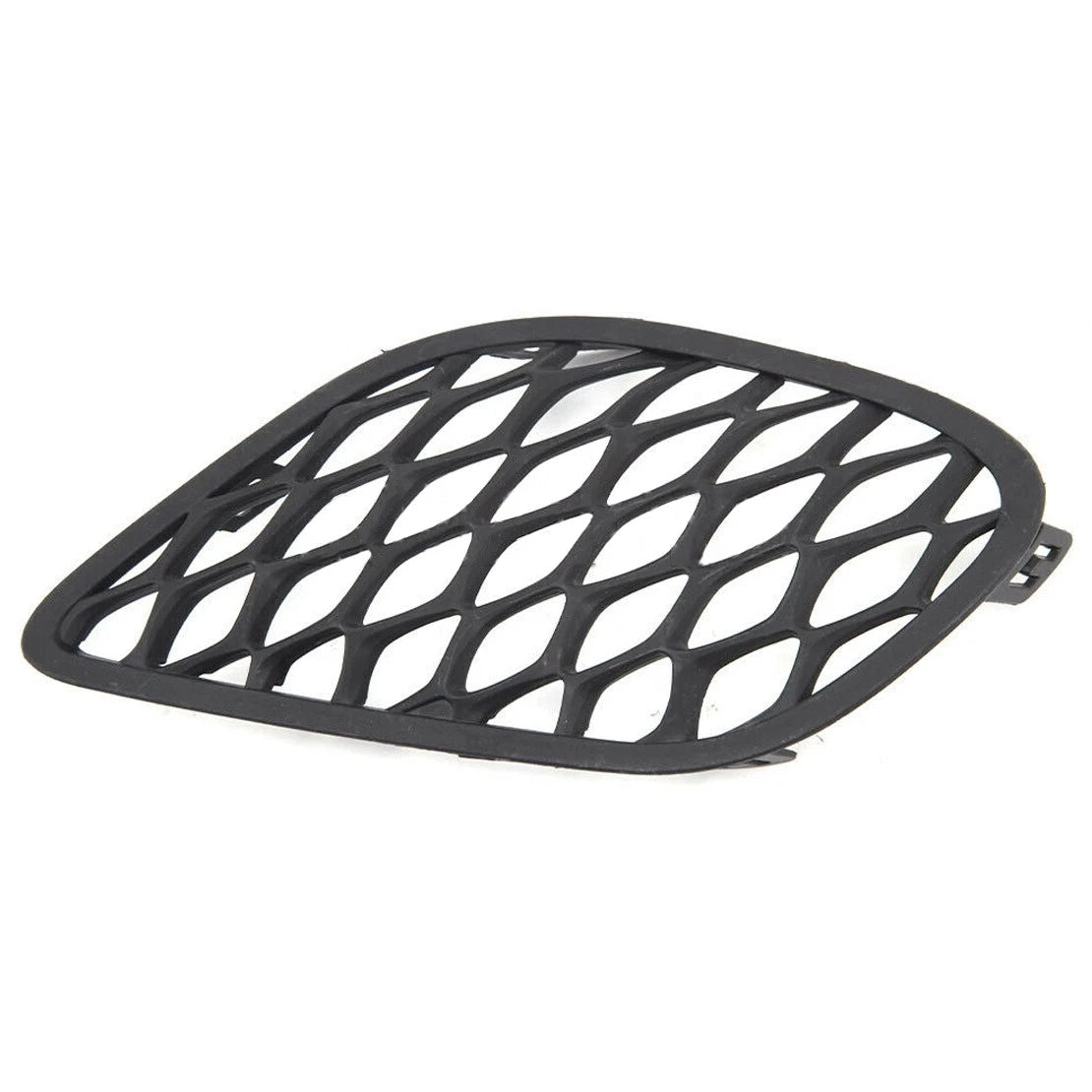 Front Fog Light Cover Grille for Dodge Charger (2015-2018)
