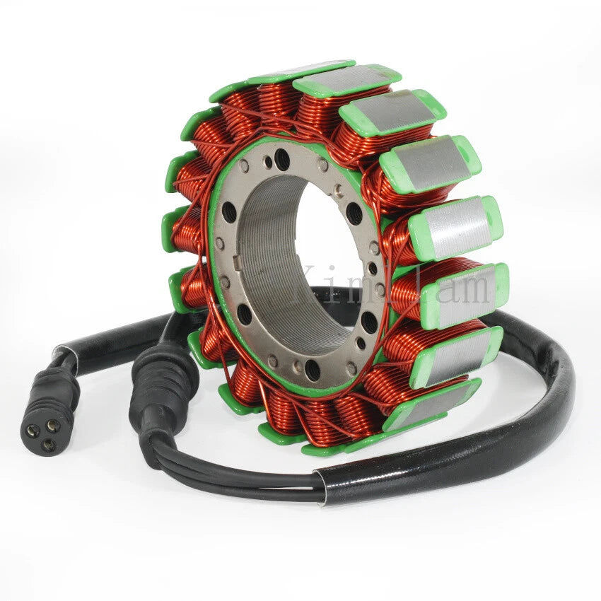 Stator Coil for Harley-Davidson V-Rod Muscle (2009-2017)