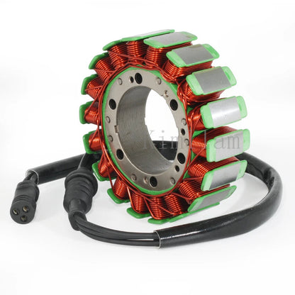 Stator Coil for Harley-Davidson V-Rod Muscle (2009-2017)