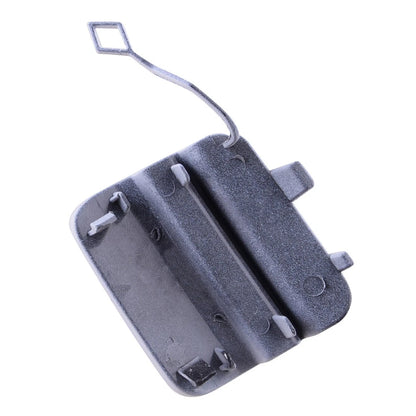 Rear Tow Hook Eye Cover for Mercedes Benz W205 AMG C43 C63 C200 C300 C400 (2015-2021)