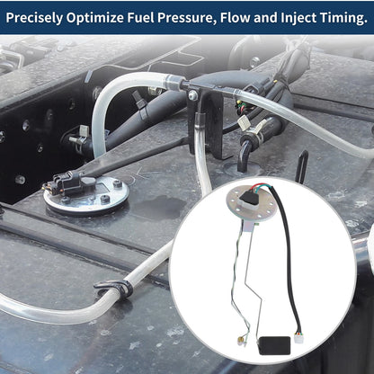 Fuel Pump Tank Sending Unit for Toyota 4Runner (1985–1989)