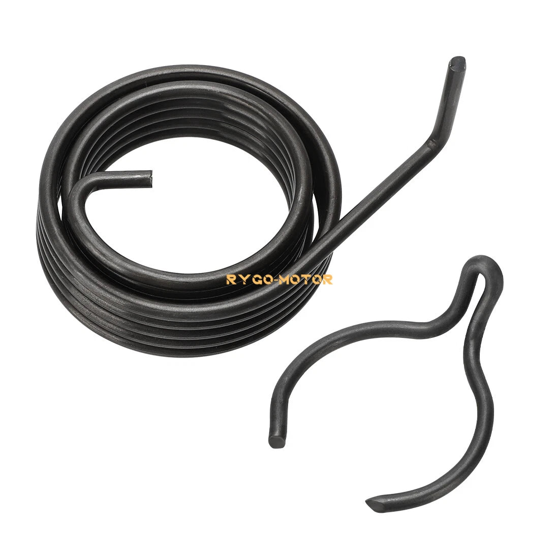 Kick Starter Return Spring & Clip Yamaha Blaster 200 YFS200 (1988–1989)