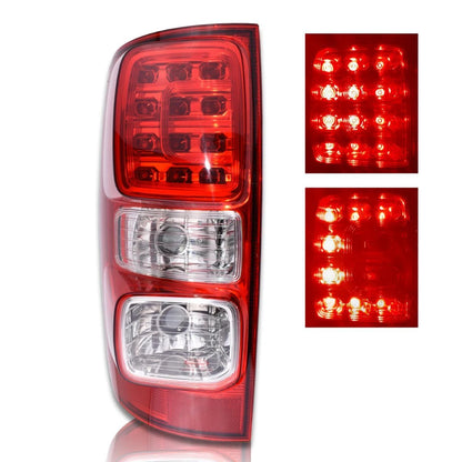 Tail Light LED Rear Lamp Left Fits Chevrolet Colorado UTE Pickup UTE 2012-14 D06