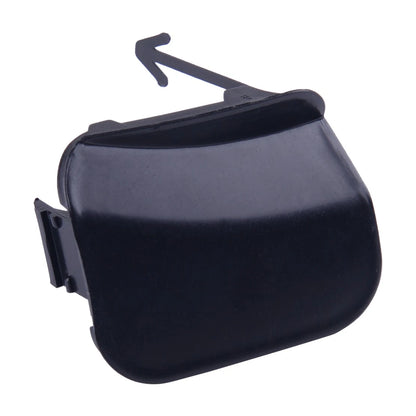 Bumper Cap Tow Hooks 2 x For 2008-2010 Toyota Highlander