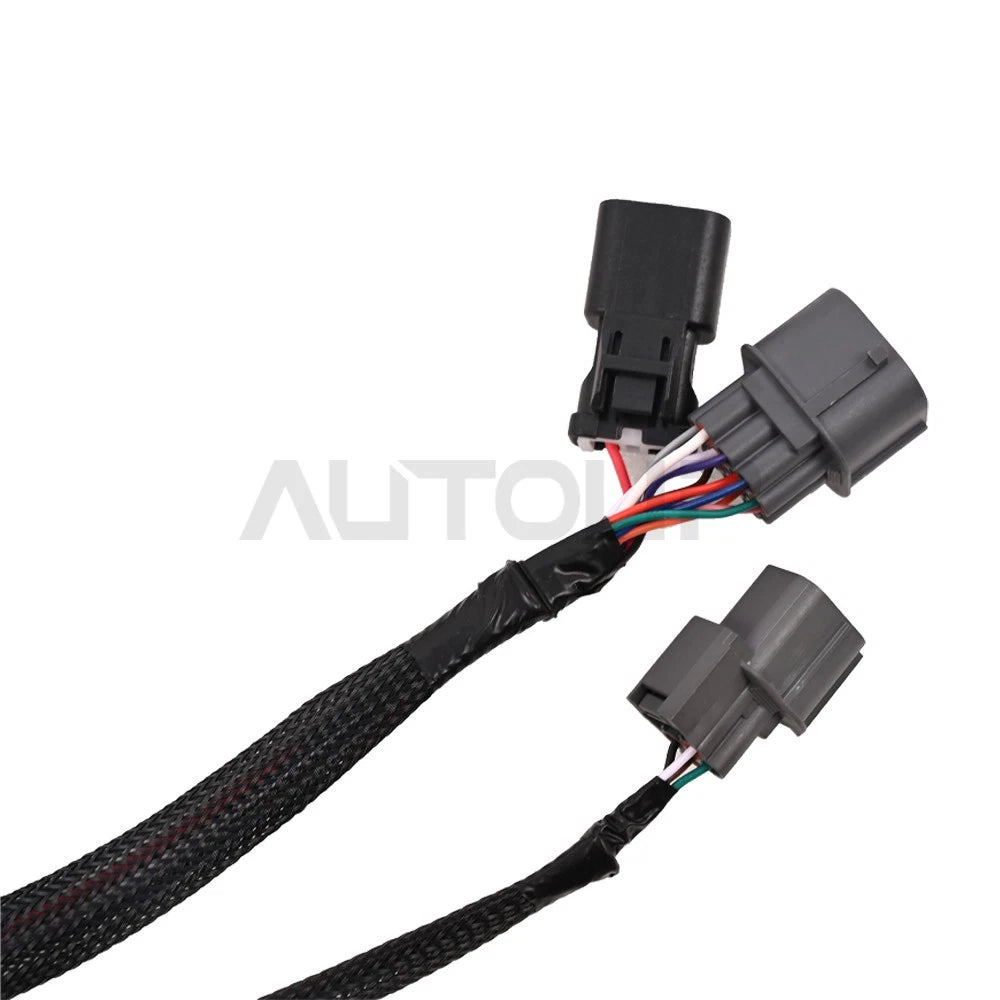 K-Swap Conversion Harness for Honda Civic (1992–1995)