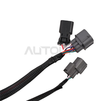 K-Swap Conversion Harness for Honda Civic (1992–1995)