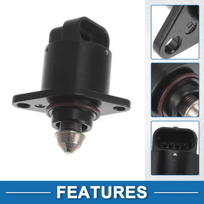 Idle Air Control Valve for Chevrolet Camaro (1994 - 1995)