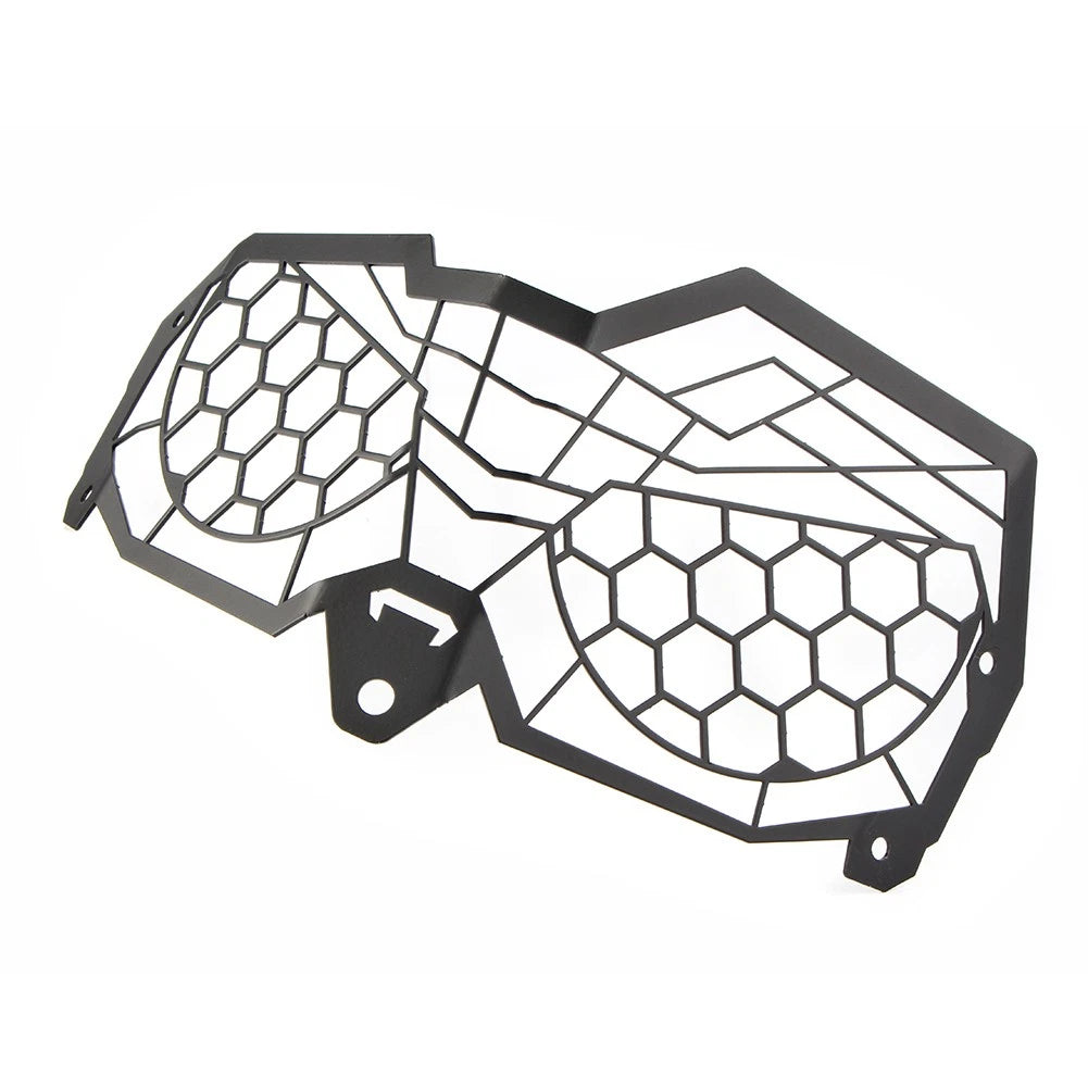 Grille Guard Cover for Honda CRF250 Rally (2017-2019)