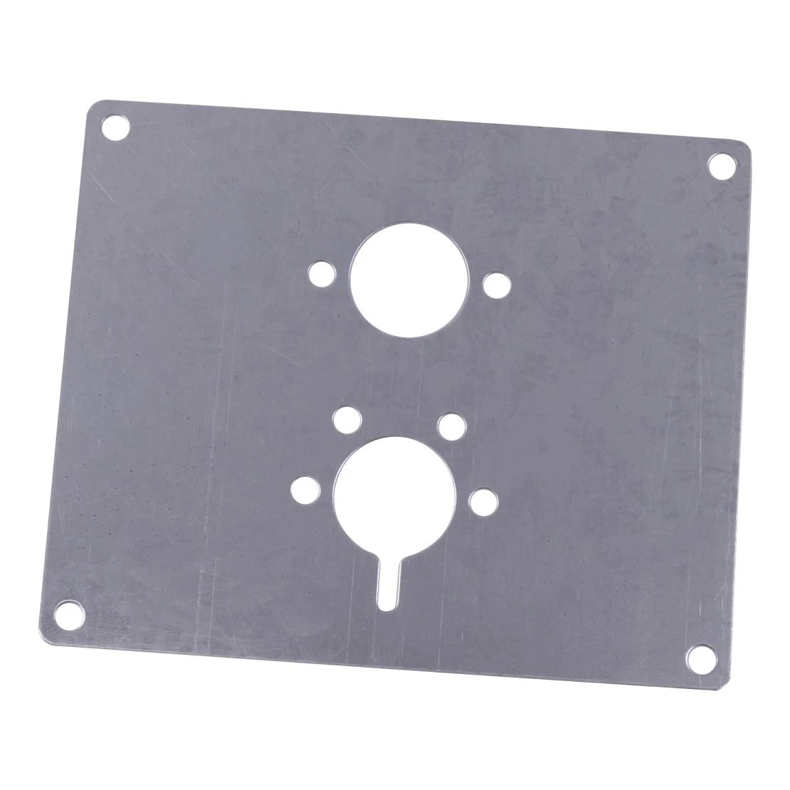 Heater Mount Plate for Eberspacher Airtronic D2 D4 Webasto Air Top 2000ST