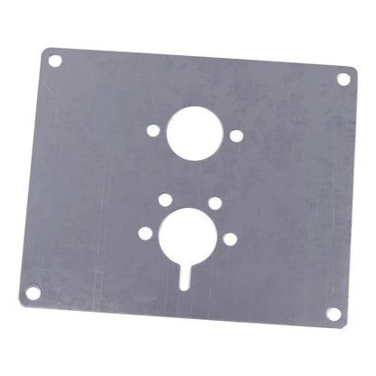 Heater Mount Plate for Eberspacher Airtronic D2 D4 Webasto Air Top 2000ST