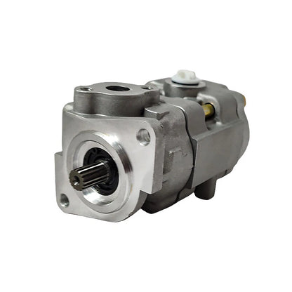 Hydraulic Oil Pressure Pump for Kubota L2501D, L2501F, L2501H (2015-2023)