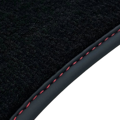 Floor Mats for Mercedes Benz E-Class S213 Estate (2016-2020) | Limited Edition