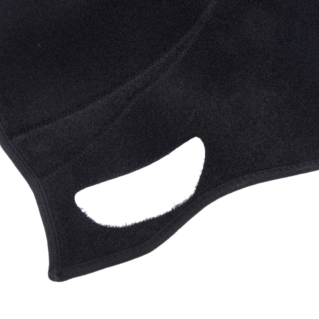 Non-Slip Dash Mat Pad for MG MG3 Excite CORE Hatchback (2016-2023)