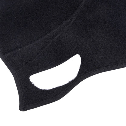 Non-Slip Dash Mat Pad for MG MG3 Excite CORE Hatchback (2016-2023)
