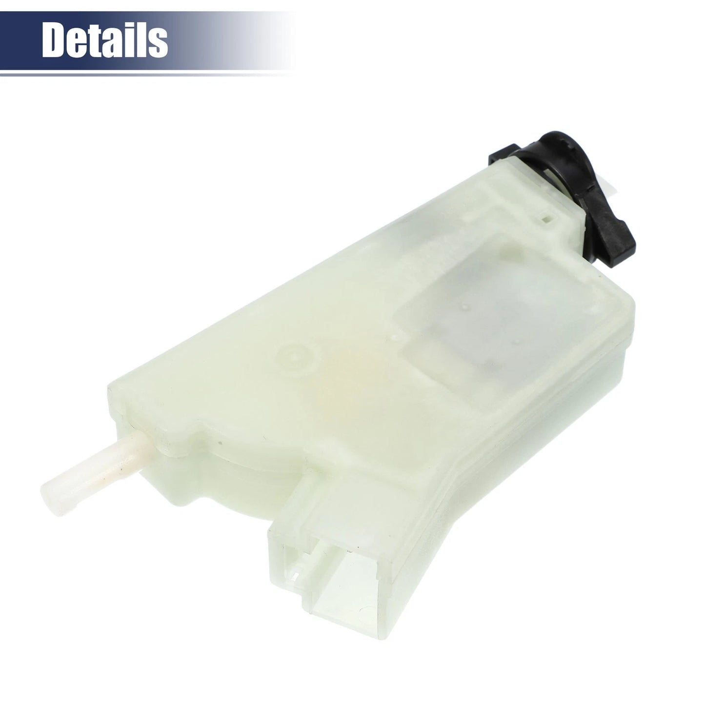 Fuel Door Lock Latch Actuator for Infiniti EX35 (2008-2012)