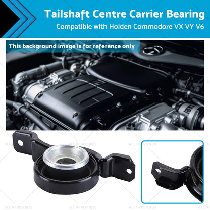 Tail Shaft Centre Bearing for Holden Commodore VX VY V6 Sedan Ute Wagon (2000-2007)
