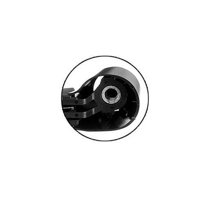 Black Rear Window Wiper Arm for VW Touran (2004-2015)