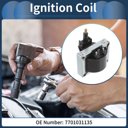 Ignition Coil Pack for Volvo 940 (1993-1995)
