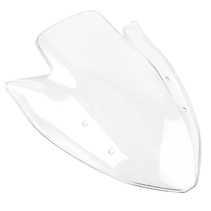 Front Windshield for Kawasaki Z1000 2003-2006 ABS Clear