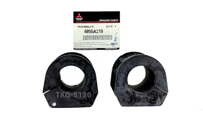 2 x Front Suspension Stabilizer Bushing for L200 Triton (2015-2022)