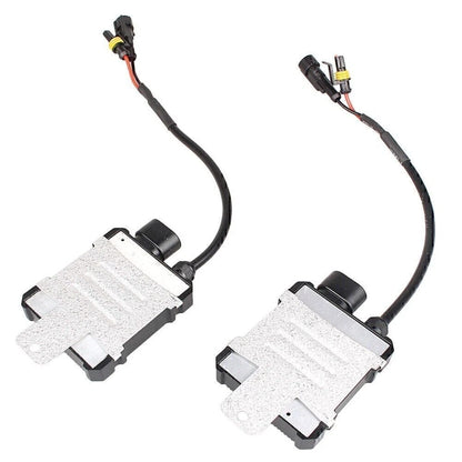 55W Slim HID Xenon Digital Ballast for Universal Vehicles