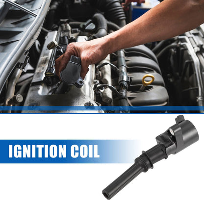 8 x Ignition Coils DG508 for Ford E-150, Lincoln (2003-2014)
