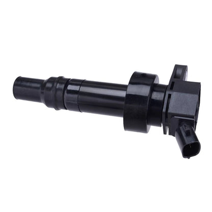 4x Ignition Coils for Hyundai Accent Veloster Kia Rio Soul 1.6L (2011-2019)