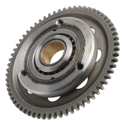 Starter Freewheel & Gear for TGB Blade 250, 325, Target 325 (2005-2010)