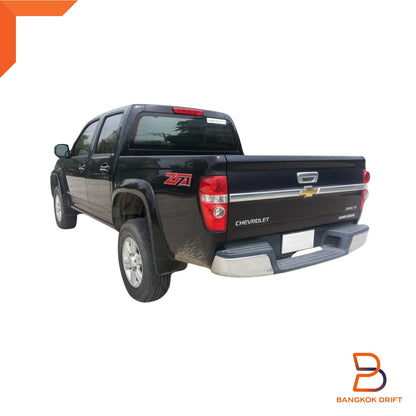 Z71 Side Rear Bed Fender Body Sticker Decal for Holden Colorado (03-11)