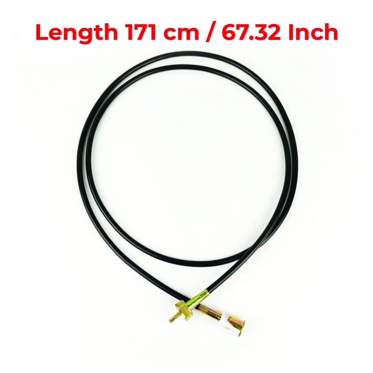Speedometer Cable Fits Toyota Corolla E30 KE30 KE35 KE36 KE55 2D 4D 1974-81 D05