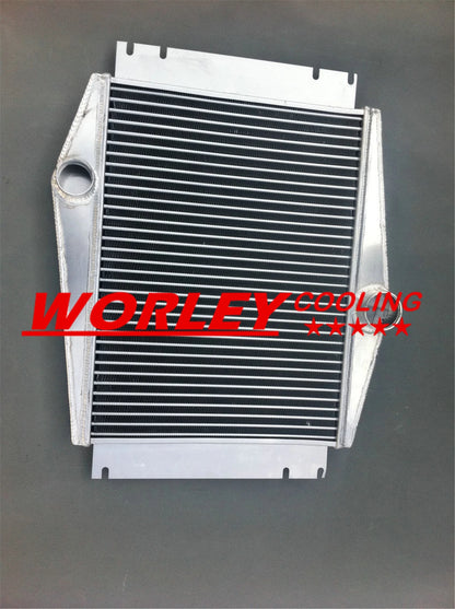 Turbo Intercooler for Volvo 850 S70 V70 C70 (1992-2000)